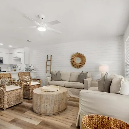 Southwind A-3 - Fleur De Sea Villa